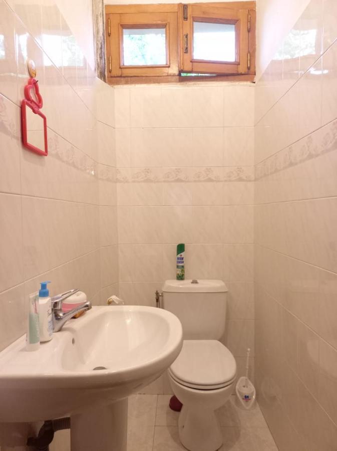 Сибиряк Tskaltubo Exterior foto